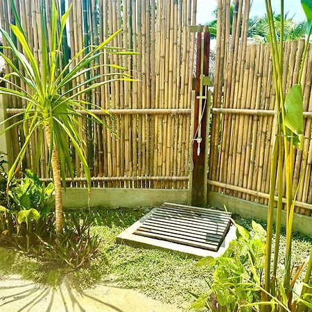 Villa Pura Vida Apartments Siargao Хенерал Луна Екстериор снимка