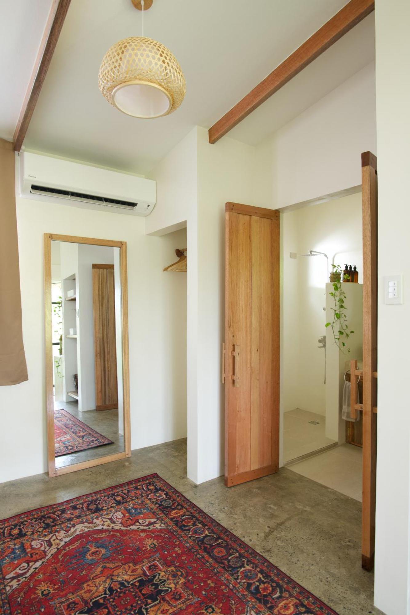 Villa Pura Vida Apartments Siargao Хенерал Луна Екстериор снимка